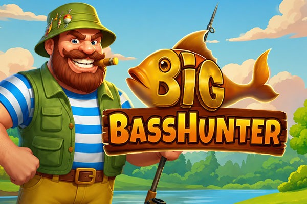 Big Bass Hunter