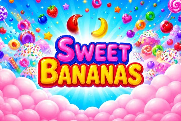 Sweet Bananas