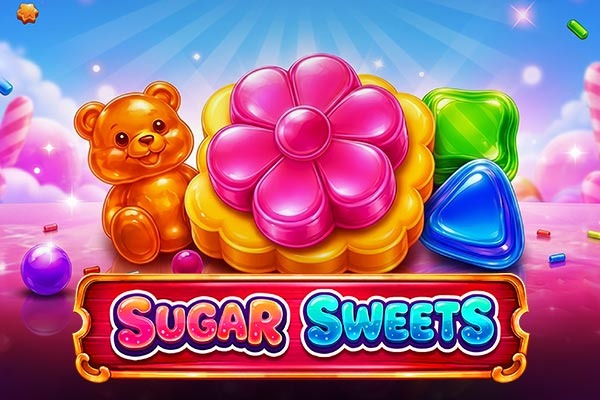 Sugar Sweets