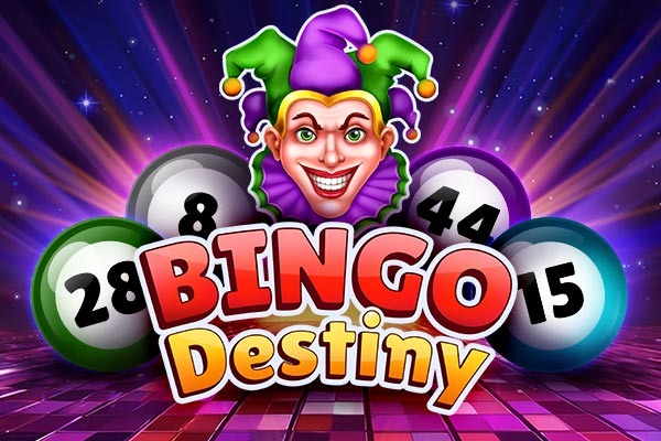 Bingo Destiny