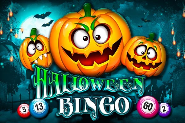 Halloween Bingo