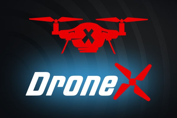 DroneX