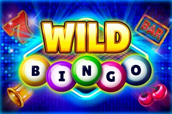 Wild Bingo