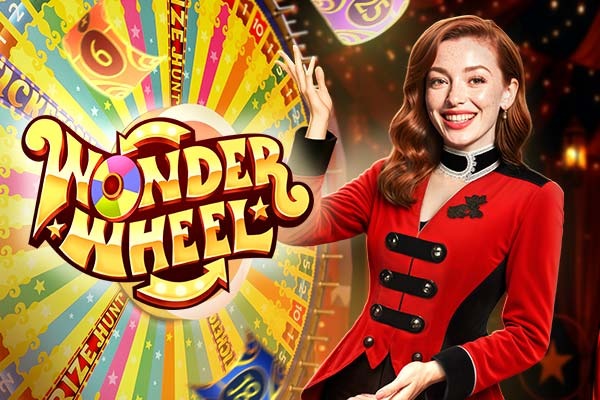 Wonder Wheel