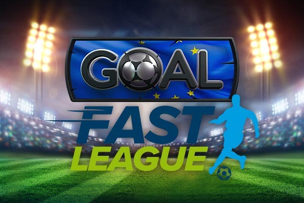 Euro Fast League Football Single