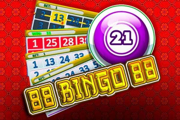 88 bingo 88