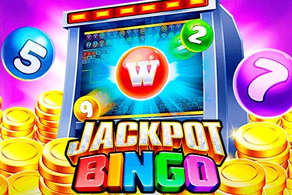 Jackpot Bingo
