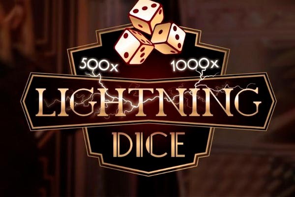 Lightning Dice