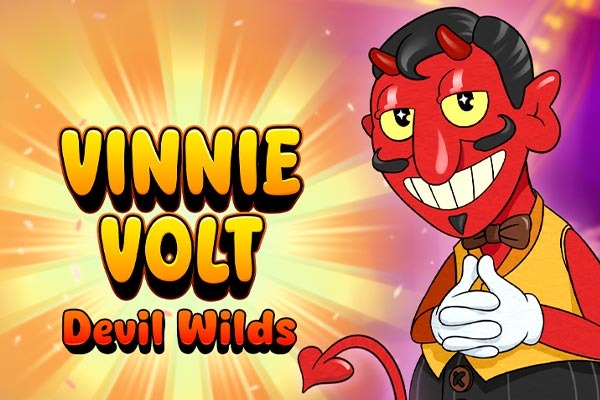 Vinnie Volt: Devil Wilds