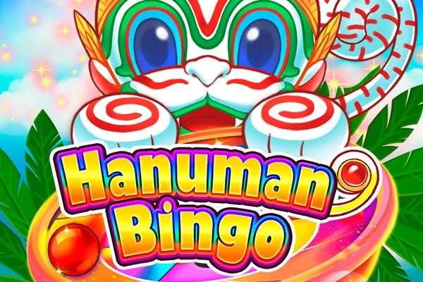 Hanuman Bingo