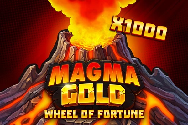 Magma Gold