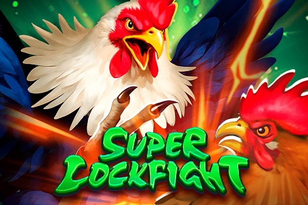 Super Cockfight