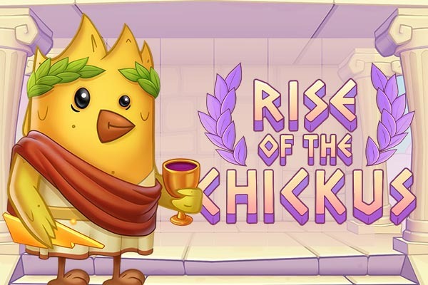 Rise of the Chickus