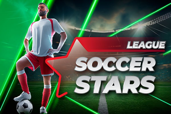 Soccer Stars League