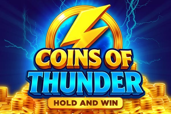 Coins Of Thunder
