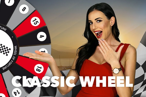 Classic Wheel