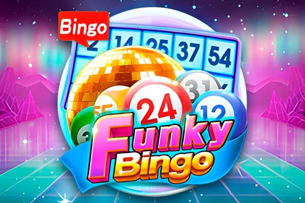 Funky Bingo