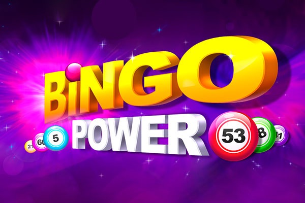 Power Bingo