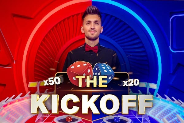 The Kickoff